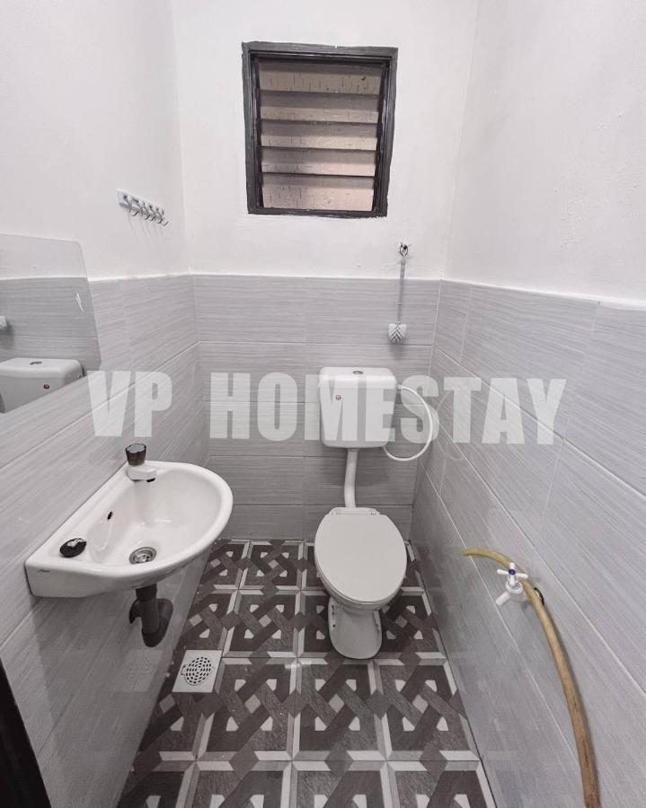 Vp Homestay - Malay Only Ipoh Buitenkant foto